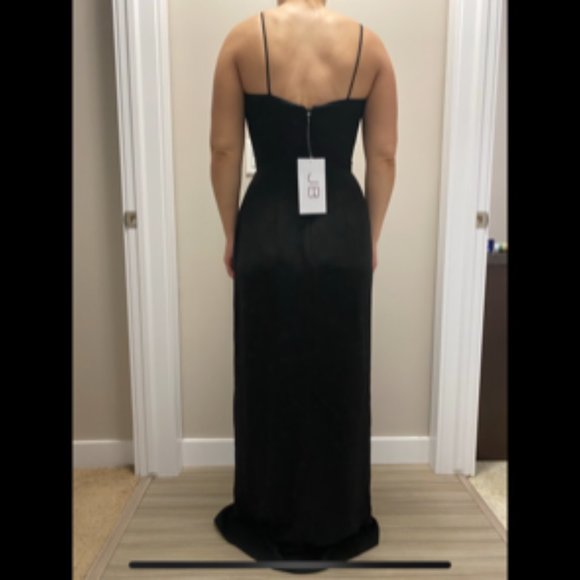 Bridesmaid dress - Picture 5 of 6